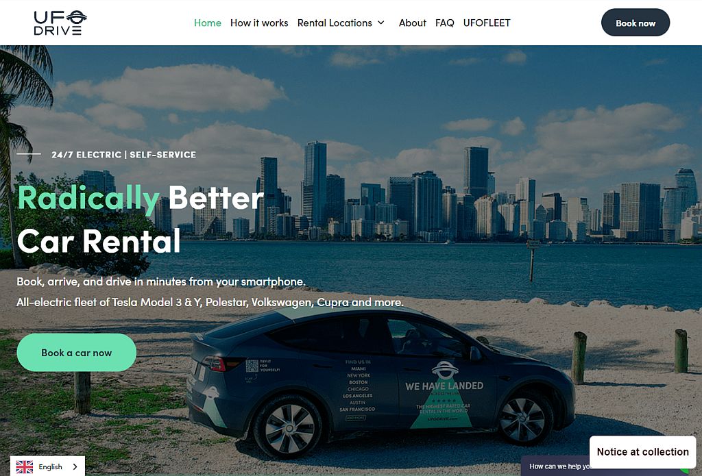 10 Best Car Rentals in Ireland in 2023 [For all Budgets]